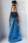 Mattel - Barbie - A Wrinkle in Time - Mrs. Who - Doll
